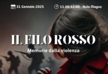 Il Suor Orsola Benincasa vi invita a: Il filo rosso | Life and News