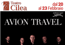 Con la Piccola Orchestra Avion Travel un viaggio musicale tra tradizione e innovazione al Teatro Cilea di Napoli | Life and News Magazine