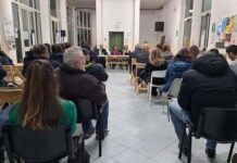 Biblioteca Grazia Deledda - Ponticelli (NA) ! Life and News Magazine