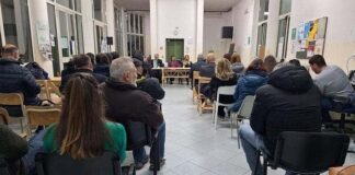 Biblioteca Grazia Deledda - Ponticelli (NA) ! Life and News Magazine