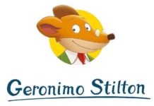 Geronimo Stilton festeggia 25 anni sulle ali della Felicità ! Live and News Magazine