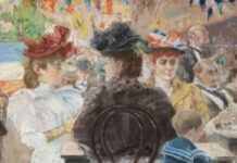 Impressionismo francese in mostra a Napoli | Life and News