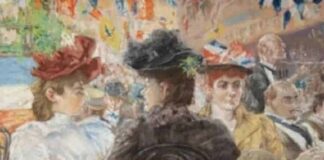 Impressionismo francese in mostra a Napoli | Life and News