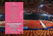 Il Palapartenope di Napoli ospiterà il concerto benefico "Tutti uniti per Angela" | Life and News Magazine
