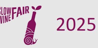 Slow Wine Fair 2025 | Life and News Magazine