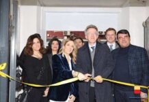 Inaugurazione del Centro Giovanile Comunale a p.zza Cavour, 38 | Life and News Magazine
