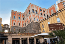 Napoli, il cinema Metropolitan è tornato! | Life and News Magazine