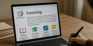 Profili cognitivi dei lettori di Wikipedia | Life and News Magazine