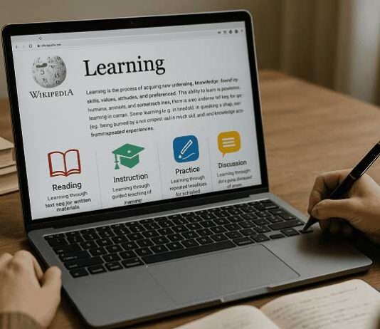Profili cognitivi dei lettori di Wikipedia | Life and News Magazine