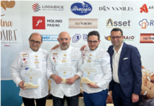 Divina Colomba 2025: en plein partenopeo per il Contest dedicato al grande lievitato pasquale
