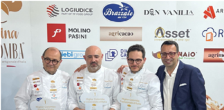 Divina Colomba 2025: en plein partenopeo per il Contest dedicato al grande lievitato pasquale