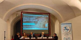 Convegno regionale della SIOH in Campania | Life and News Magazine