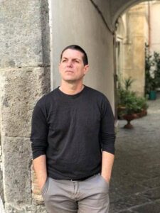 Davide Iodice | Life and News Magazine