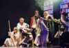 I promessi sposi Opera moderna di Michele Guardì all'Augusteo di Salerno | Life and News Magazine