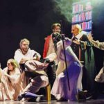 I promessi sposi Opera moderna di Michele Guardì all'Augusteo di Salerno | Life and News Magazine