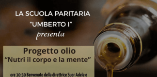 Scuola paritaria Umberto I e Slow Food presentano "L'oro di Capri" | Life and News Magazine