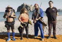 “Oltre Ischia” – Il documentario fuori dal comune che racconta l’isola da dentro