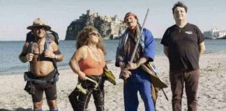 “Oltre Ischia” – Il documentario fuori dal comune che racconta l’isola da dentro