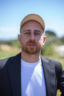 Luca Ciriello regista del documentario “Oltre Ischia”