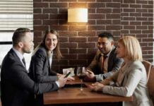 Pausa pranzo tra benessere, costi e produttività | Life and News Magazine