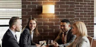 Pausa pranzo tra benessere, costi e produttività | Life and News Magazine