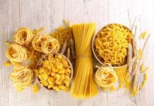 Regione che vai formati di pasta che trovi | Life and News Magazine