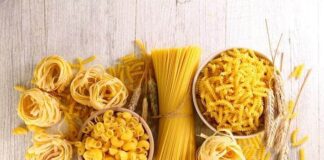 Regione che vai formati di pasta che trovi | Life and News Magazine