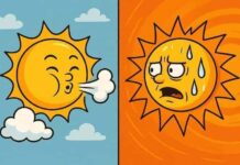 Caldo “record”: verità o allarmismo mediatico? | Life and News Magazine