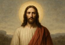 L’Uomo della settimana: Gesù Cristo, Figlio di Dio, sociologo e rivoluzionario? | Life and News Magazine