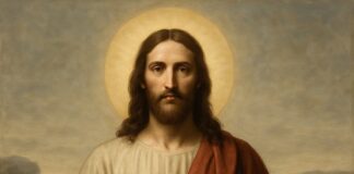 L’Uomo della settimana: Gesù Cristo, Figlio di Dio, sociologo e rivoluzionario? | Life and News Magazine