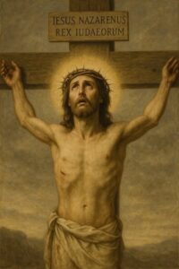 L’Uomo della settimana: Gesù Cristo, Figlio di Dio, sociologo e rivoluzionario? | Life & News Magazine