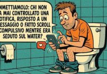 Il digitale in bagno: comfort o rischio per la salute? | Life and News Magazine