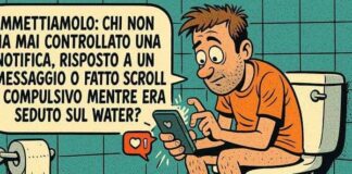 Il digitale in bagno: comfort o rischio per la salute? | Life and News Magazine