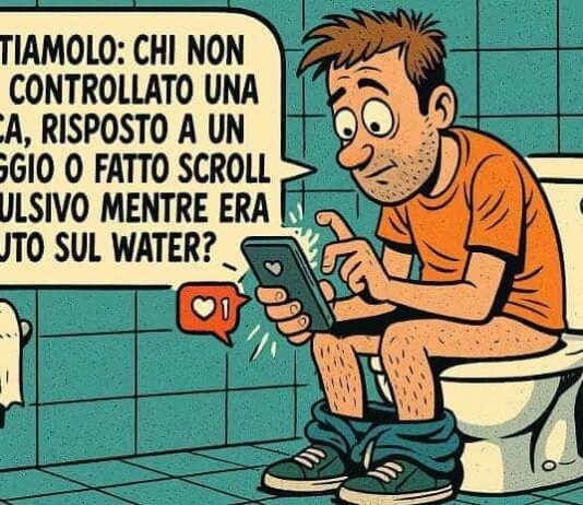 Il digitale in bagno: comfort o rischio per la salute? | Life and News Magazine
