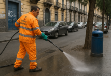 Quartiere Pulito 2025: Napoli ci crede davvero | Life and News Magazine