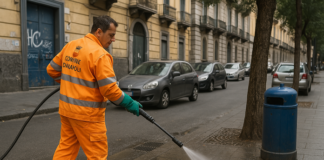 Quartiere Pulito 2025: Napoli ci crede davvero | Life and News Magazine