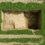 Selinunte, scoperta la monumentale Porta Nord