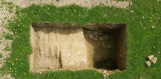 Selinunte, scoperta la monumentale Porta Nord