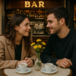 Una romantica tazzina di caffè: un rituale italiano che potrebbe cambiare
