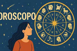 Scopri l'oroscopo della settimana! | Life & News Magazine