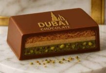 Dubai Chocolate: dalla barretta virale nata a Dubai alla crisi globale dei pistacchi | Life and News Magazine