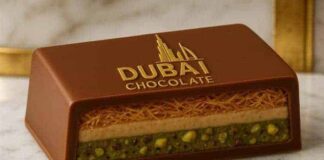 Dubai Chocolate: dalla barretta virale nata a Dubai alla crisi globale dei pistacchi | Life and News Magazine