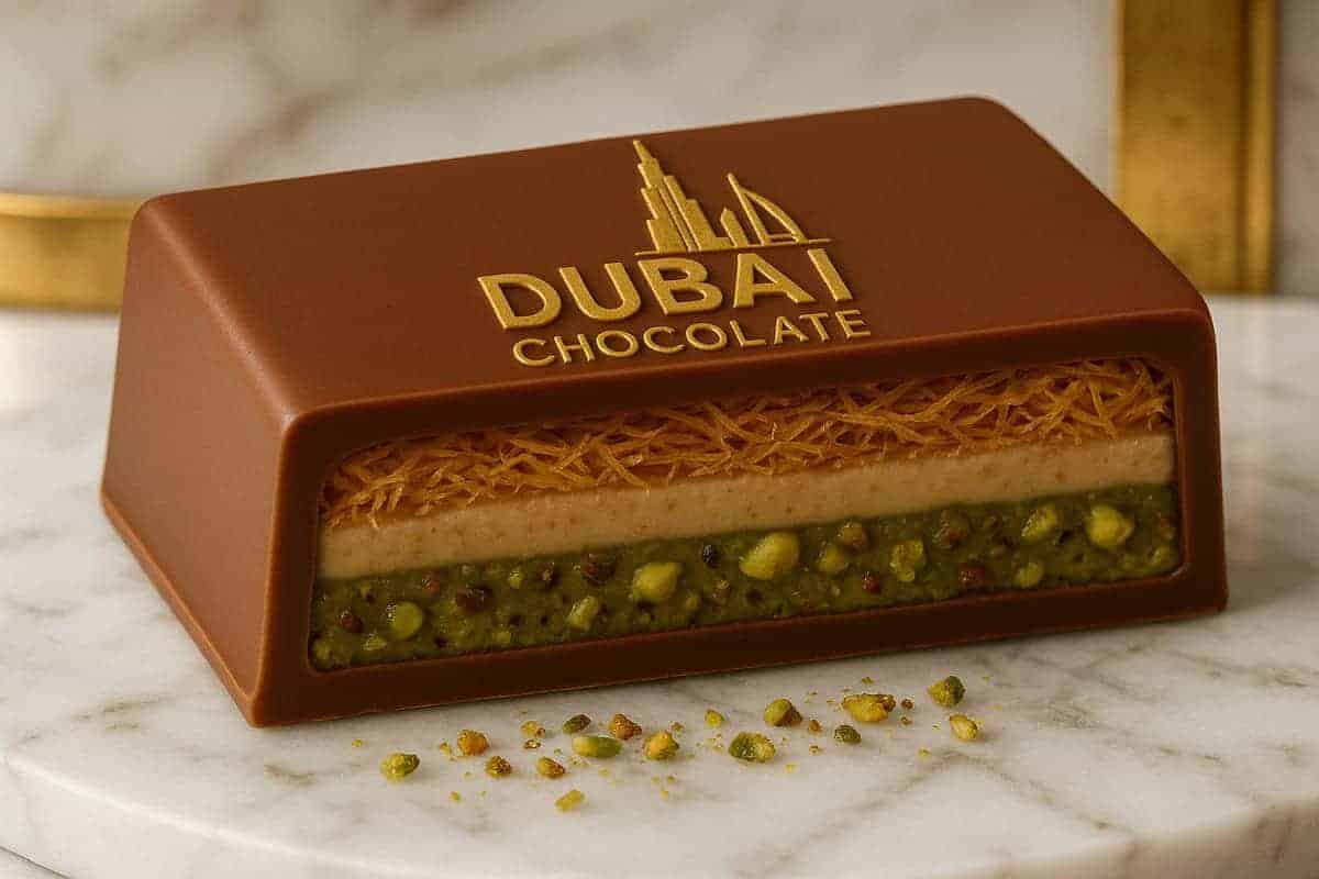 quando un dolce diventa status symbol il caso del dubai chocolate da Lifeandnews.it quando un dolce diventa status symbol il caso del dubai chocolate