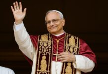 Leone XIV all'anagrafe Robert Francis Prevost è il successore di papa Francesco