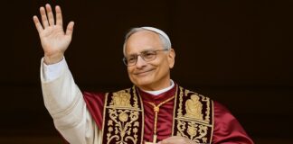 Leone XIV all'anagrafe Robert Francis Prevost è il successore di papa Francesco