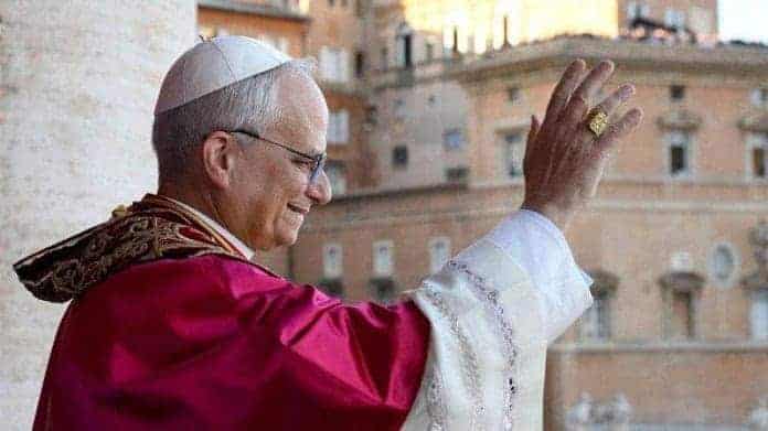 Leone XIV, la sua grande sfida: la de occidentalizzazione e la de patriarcalizzazione della Chiesa di Leonardo Boff Leone XIV, la sua grande sfida: la de occidentalizzazione e la de patriarcalizzazione della Chiesa di Leonardo Boff