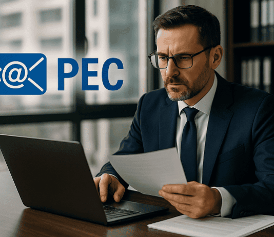 PEC obbligatoria per gli amministratori di società | Life and News Magazine