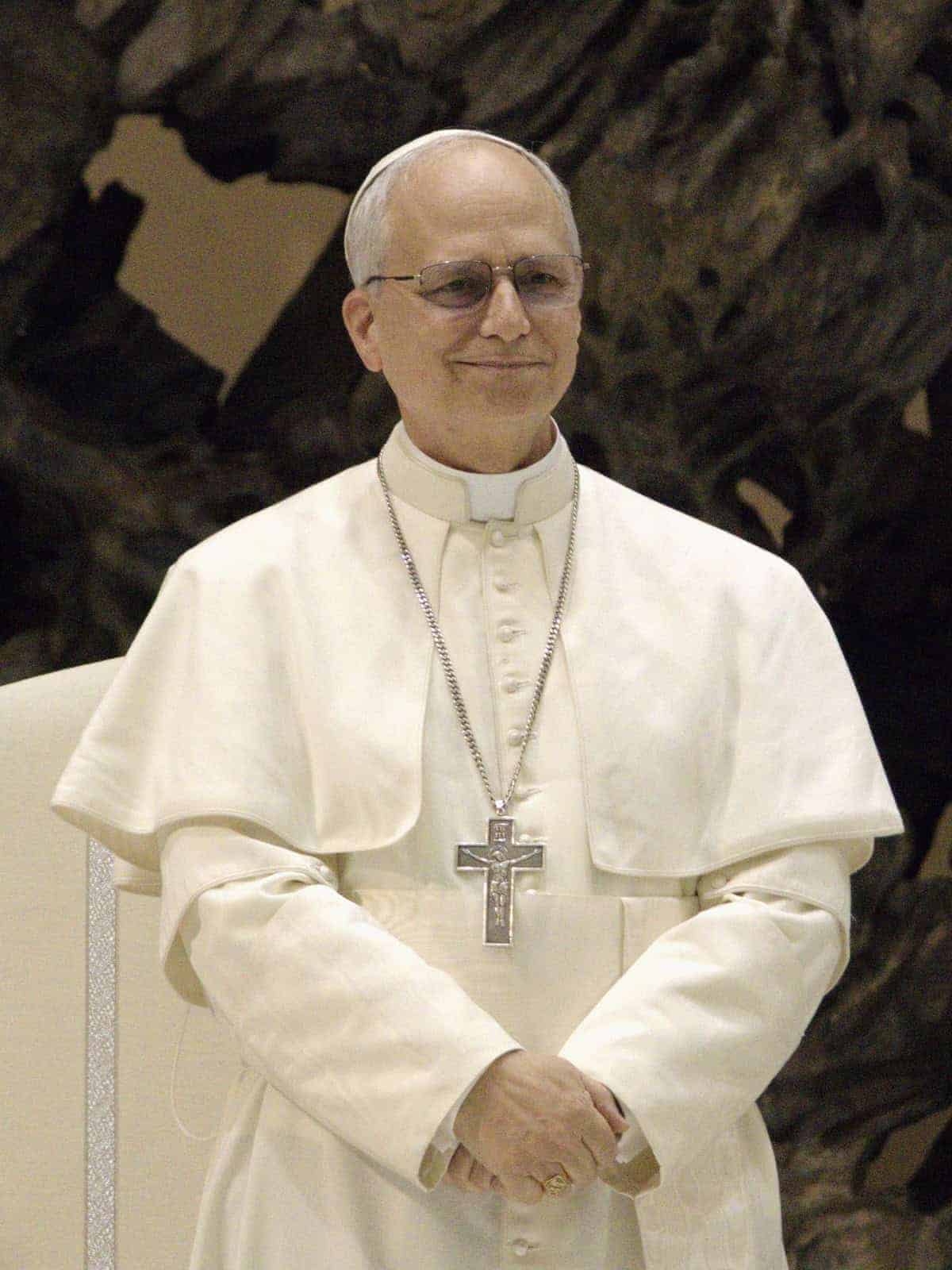 la pace secondo papa leone xiv è possibile nelle condizioni attuali da Lifeandnews.it la pace secondo papa leone xiv è possibile nelle condizioni attuali
