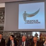Presentazione a Napoli della quinta edizione della Neapolis Marathon | Life and News Magazine