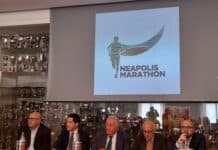 Presentazione a Napoli della quinta edizione della Neapolis Marathon | Life and News Magazine